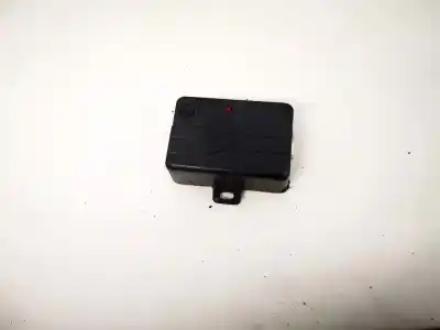 Peça sobressalente para automóvel em segunda mão módulo eletrônico por toyota corolla (e11) 2.0 d-4d linea sol referências oem iam 