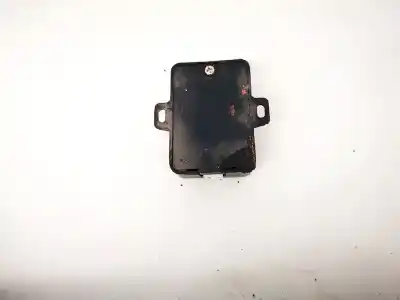 Second-hand car spare part electronic module for toyota corolla (e11) 2.0 d-4d linea sol oem iam references   