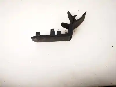 Peça sobressalente para automóvel em segunda mão plásticos por toyota corolla (e11) 2.0 d-4d linea sol referências oem iam 5890413010