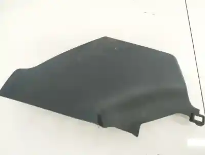 Peça sobressalente para automóvel em segunda mão plásticos por jaguar i-pace 2018 --> ev400 90kwh awd referências oem iam m9d3045m12aa