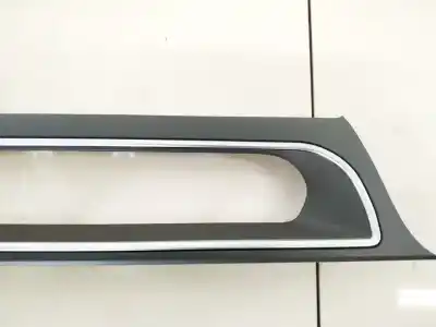 Pezzo di ricambio per auto di seconda mano plastica per jaguar i-pace 2018 --> ev400 90kwh awd riferimenti oem iam j9d3045e67a  j9d3-045e67-a