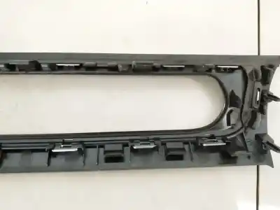 Pezzo di ricambio per auto di seconda mano plastica per jaguar i-pace 2018 --> ev400 90kwh awd riferimenti oem iam j9d3045e67a  j9d3-045e67-a