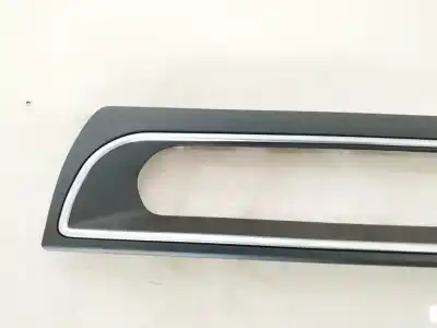 Pezzo di ricambio per auto di seconda mano plastica per jaguar i-pace 2018 --> ev400 90kwh awd riferimenti oem iam j9d3045e67a  j9d3-045e67-a