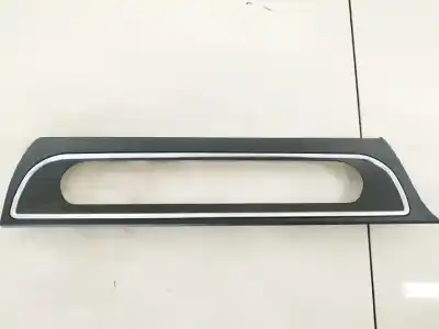 Peça sobressalente para automóvel em segunda mão plásticos por jaguar i-pace 2018 --> ev400 90kwh awd referências oem iam j9d3045e67a