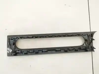 Pezzo di ricambio per auto di seconda mano plastica per jaguar i-pace 2018 --> ev400 90kwh awd riferimenti oem iam j9d3045e67a  j9d3-045e67-a