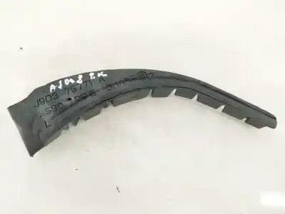 Peça sobressalente para automóvel em segunda mão plásticos por jaguar i-pace 2018 --> ev400 90kwh awd referências oem iam j9d375771a