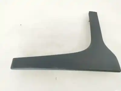 Peça sobressalente para automóvel em segunda mão plásticos por jaguar i-pace 2018 --> ev400 90kwh awd referências oem iam j9d3044b78b