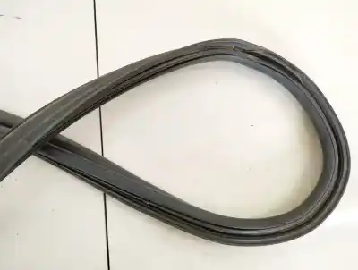 Pezzo di ricambio per auto di seconda mano plastica per jaguar i-pace 2018 --> ev400 90kwh awd riferimenti oem iam   