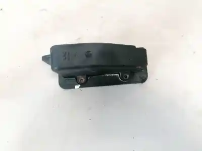 Second-hand car spare part plastics for citroen berlingo cuadro 1.6 16v hdi oem iam references 9684579880g