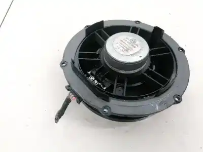 Автозапчасти б/у динамик за volkswagen golf v variant (1k5) 1.4 ссылки oem iam 1k0035454p  
