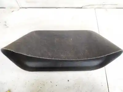 Peça sobressalente para automóvel em segunda mão plásticos por jaguar i-pace 2018 --> ev400 90kwh awd referências oem iam m9d3454b98a