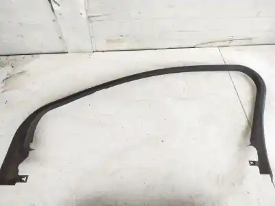 Peça sobressalente para automóvel em segunda mão plásticos por jaguar i-pace 2018 --> ev400 90kwh awd referências oem iam j9d320904ab