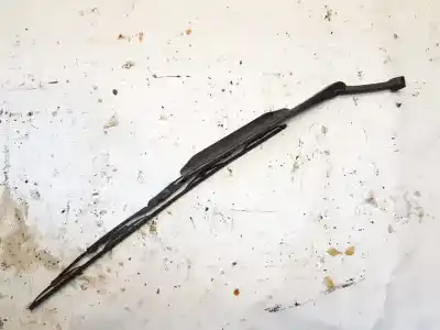 Pezzo di ricambio per auto di seconda mano braccio tergicristallo anteriore sinistro per audi 80 (811/813) 1.8 riferimenti oem iam 