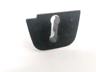 Second-hand car spare part plastics for toyota avensis 2.0 d-4d oem iam references 7183305010