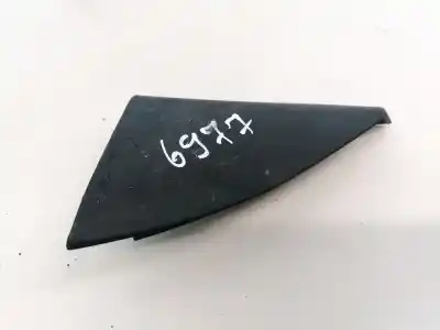 Автозапчасти б/у пластики за toyota rav 4 (a3) 2.2 turbodiesel cat ссылки oem iam 6749242050