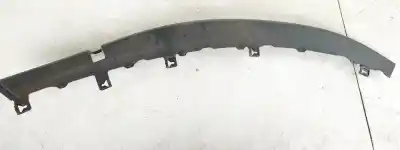 Peça sobressalente para automóvel em segunda mão plásticos por jaguar i-pace 2018 --> ev400 90kwh awd referências oem iam j9d325684a