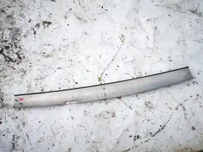 Pezzo di ricambio per auto di seconda mano plastica per bmw 7-series, e65 / e66 / e67 /e68 2001.11 - 2008.06 730 d 160kw 2002.10 - 2008.06 riferimenti oem iam 4782800  