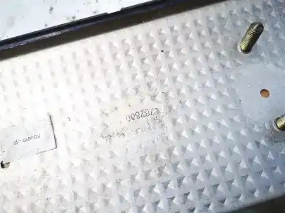 Pezzo di ricambio per auto di seconda mano plastica per bmw 7-series, e65 / e66 / e67 /e68 2001.11 - 2008.06 730 d 160kw 2002.10 - 2008.06 riferimenti oem iam 4782800  