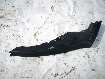 Peça sobressalente para automóvel em segunda mão plásticos por bmw 7-series, e65 / e66 / e67 /e68 2001.11 - 2008.06 730 d 160kw 2002.10 - 2008.06 referências oem iam 51437004477