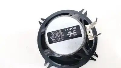 Tweedehands auto-onderdeel luidspreker voor citroen berlingo 1.9 d multispace oem iam-referenties xsfb131e  