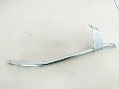 Peça sobressalente para automóvel em segunda mão plásticos por jaguar i-pace 2018 --> ev400 90kwh awd referências oem iam j9d3043b58aa