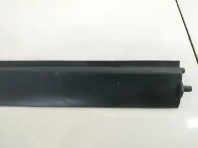 Pezzo di ricambio per auto di seconda mano plastica per jaguar i-pace 2018 --> ev400 90kwh awd riferimenti oem iam 1128706xx  