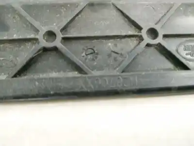Pezzo di ricambio per auto di seconda mano plastica per jaguar i-pace 2018 --> ev400 90kwh awd riferimenti oem iam 1128706xx  