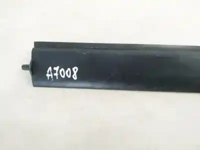 Pezzo di ricambio per auto di seconda mano plastica per jaguar i-pace 2018 --> ev400 90kwh awd riferimenti oem iam 1128706xx  