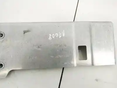 Pezzo di ricambio per auto di seconda mano plastica per jaguar i-pace 2018 --> ev400 90kwh awd riferimenti oem iam j9d314a274aa  xc2c0