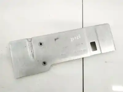 Peça sobressalente para automóvel em segunda mão plásticos por jaguar i-pace 2018 --> ev400 90kwh awd referências oem iam j9d314a274aa