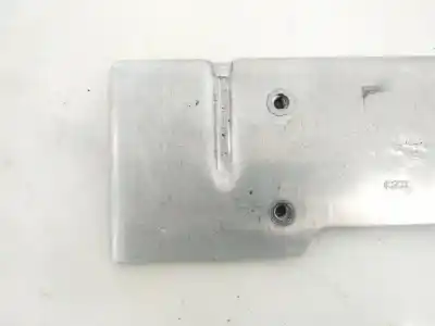 Pezzo di ricambio per auto di seconda mano plastica per jaguar i-pace 2018 --> ev400 90kwh awd riferimenti oem iam j9d314a274aa  xc2c0