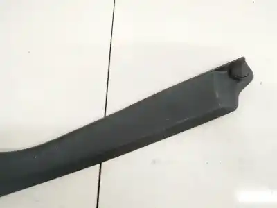 Pezzo di ricambio per auto di seconda mano plastica per jaguar i-pace 2018 --> ev400 90kwh awd riferimenti oem iam j9d320921aa  j9d3-20921-aa 10625-000