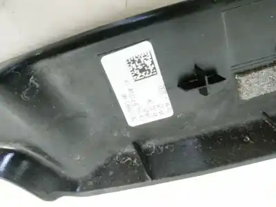 Pezzo di ricambio per auto di seconda mano plastica per jaguar i-pace 2018 --> ev400 90kwh awd riferimenti oem iam j9d320921aa  j9d3-20921-aa 10625-000