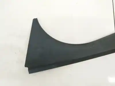 Pezzo di ricambio per auto di seconda mano plastica per jaguar i-pace 2018 --> ev400 90kwh awd riferimenti oem iam j9d320921aa  j9d3-20921-aa 10625-000