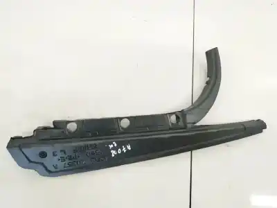 Peça sobressalente para automóvel em segunda mão plásticos por jaguar i-pace 2018 --> ev400 90kwh awd referências oem iam j9d320357a