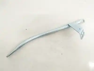 Peça sobressalente para automóvel em segunda mão plásticos por jaguar i-pace 2018 --> ev400 90kwh awd referências oem iam j9d3043b59aa