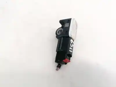 Peça sobressalente para automóvel em segunda mão sensor por mazda 3 lim. (bl) 1.6 cd diesel cat referências oem iam bbm457kc0  k3239