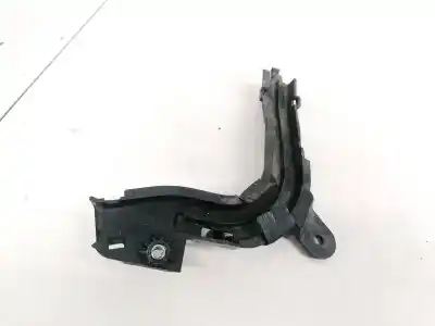 Автозапчастина б/у пластика для renault megane, iii 2008.11 - 2012.06 1.5 dci 66kw 2009.05 --> посилання на oem iam 242960012r  