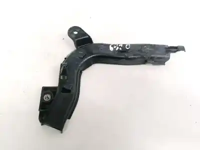 Автозапчасти б/у пластики за renault megane, iii 2008.11 - 2012.06 1.5 dci 66kw 2009.05 --> ссылки oem iam 242960012r