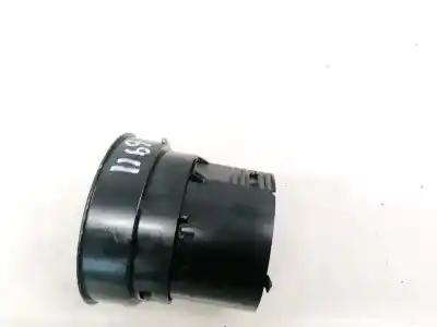 Peça sobressalente para automóvel em segunda mão grelha / difusor de ar por mazda 3 lim. (bl) 1.6 cd diesel cat referências oem iam bbm4gm737  