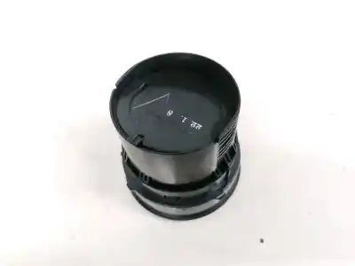 Peça sobressalente para automóvel em segunda mão grelha / difusor de ar por mazda 3 lim. (bl) 1.6 cd diesel cat referências oem iam bbm4gm737  