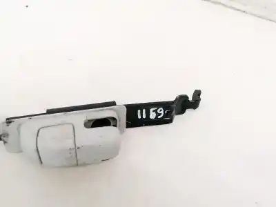 Second-hand car spare part plastics for mazda 3 lim. (bl) 1.6 cd diesel cat oem iam references   