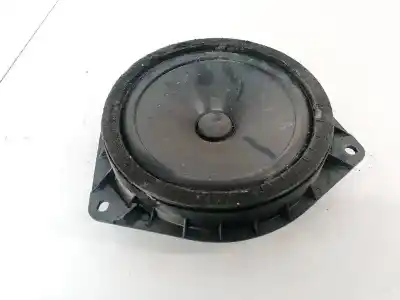 Peça sobressalente para automóvel em segunda mão colunas de som por toyota avensis wagon (t25) 2.0 d-4d executive referências oem iam 