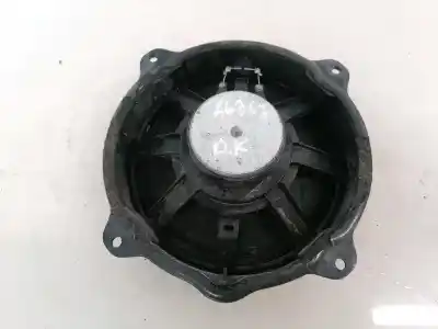 Second-hand car spare part speaker for fiat idea (135) 1.9 multijet active plus oem iam references   