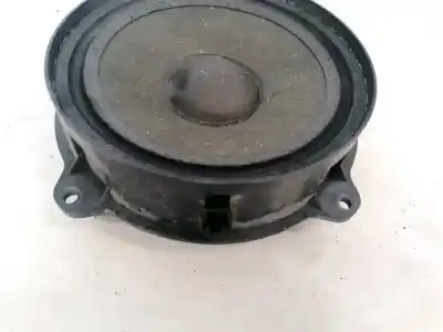 Second-hand car spare part speaker for fiat idea (135) 1.9 multijet active plus oem iam references   