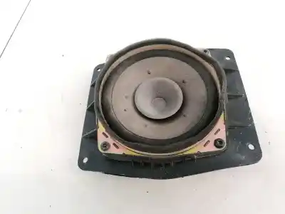 Автозапчастина б/у динамик для mitsubishi space star (dg0) 1.9 di-d cat посилання на oem iam mr285934