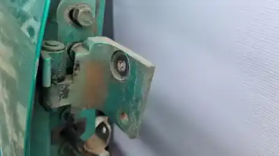 Recambio de automóvil de segunda mano de Bisagra superior puerta delantera - RETENEDOR PUERTA para CITROEN BERLINGO, I 1996.07 - 2002.11  referencias OEM IAM   