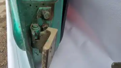 Recambio de automóvil de segunda mano de Bisagra superior puerta delantera - RETENEDOR PUERTA para CITROEN BERLINGO, I 1996.07 - 2002.11  referencias OEM IAM   