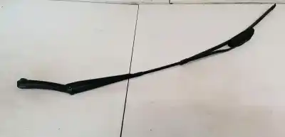 Recambio de automóvil de segunda mano de Brazo del limpiaparabrisas FRENTE para CITROEN BERLINGO, I 1996.07 - 2002.11  referencias OEM IAM 9621014780  