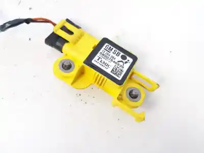 İkinci el araba yedek parçası sensör için opel zafira b 1.9 cdti oem iam referansları 13264084  sb007646939, 343149712